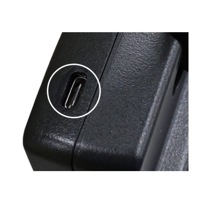Kanetec Tesla Meter TM-901EXP