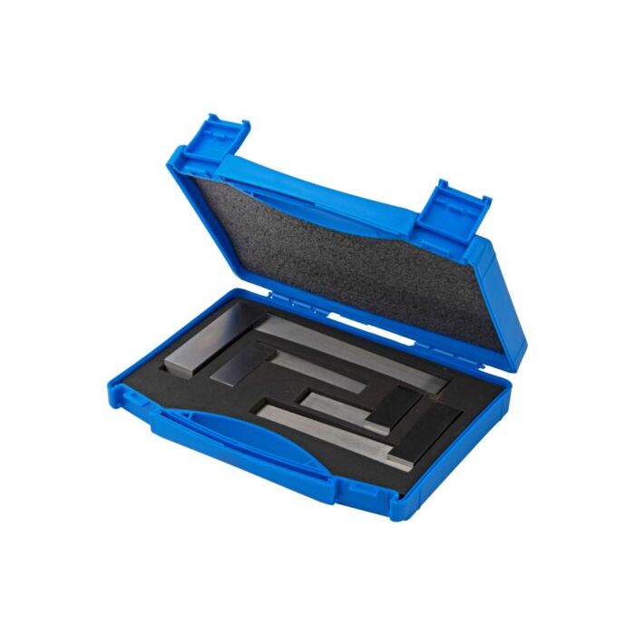 Set SOBA blokhaken van 4 stuks