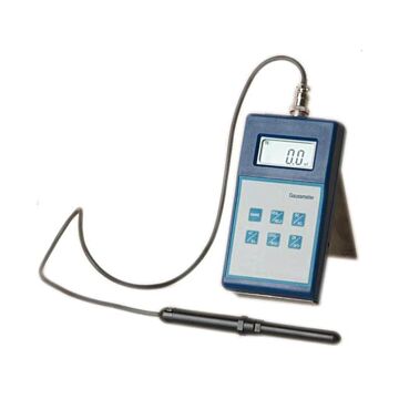 Digitale gauss meter