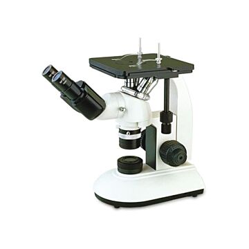 Metallurgische microscoop
