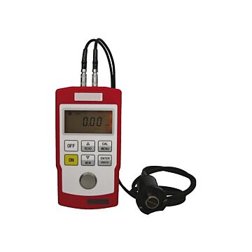 Digitale wanddiktemeter HTT-430