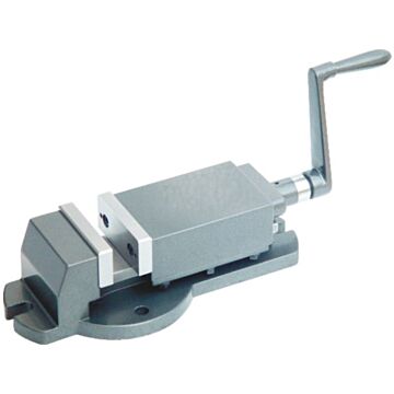 Precise machineklem Low Profile