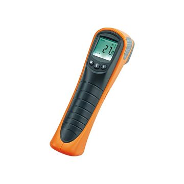 Contactloze oppervlakte temperatuurmeter