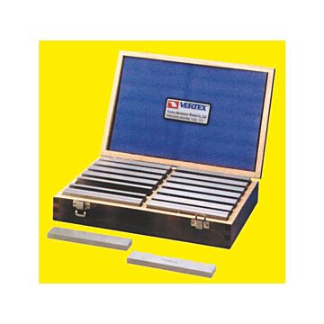Parallelvlakstukkenset VP-128A