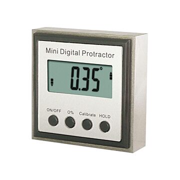 Digitale Hoekmeter 0,1°