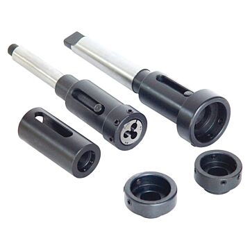 Snijplaathouderset (5delig)