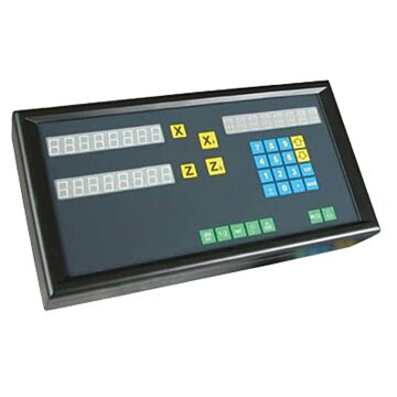 Digitale Lengtemeetsystemen