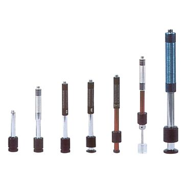 Slagsondes voor DHT-100, DHT-200
