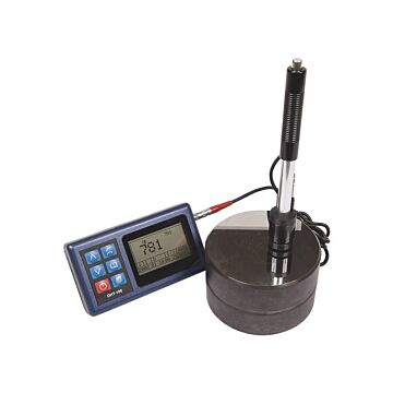 Draagbare Hardheidstester DHT-100