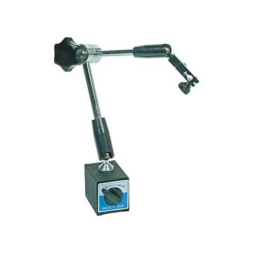 Hydraulische magnetische meetklokstatief