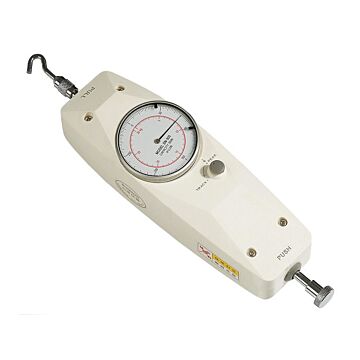 Analoge krachtmeter