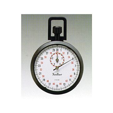 Stopwatch ABS Hanhart