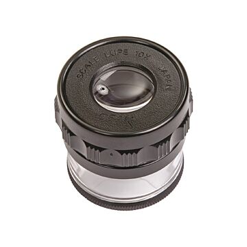 Meet- en controle loepen Peak