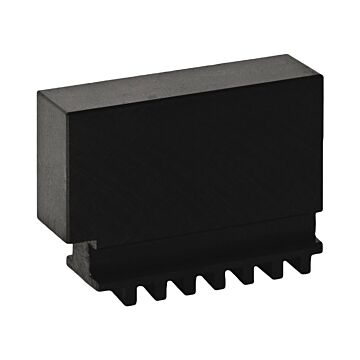Set zachte monoblok-bekken Bison