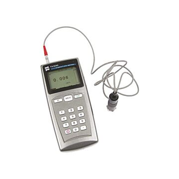 Vibratiemeter TV-300