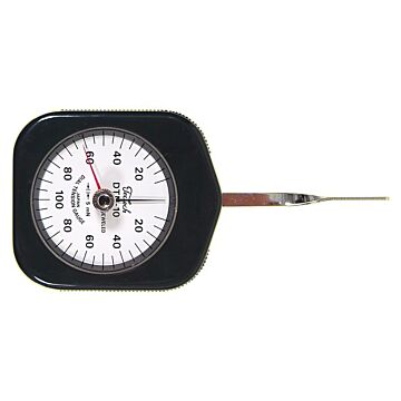 Veerkrachtmeter