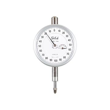 Teclock Meetklok 0,001mm TM-1201