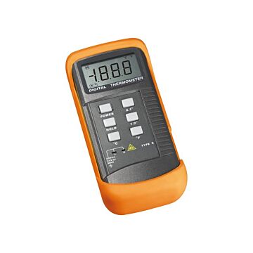 Digitale Thermometer