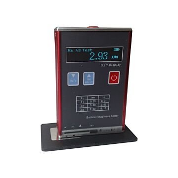 Oppervlakteruwheidsmeter HRT-120