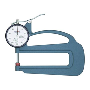 Buitenmeter Teclock SM-114