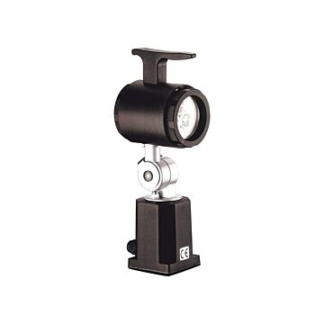 LED Machine spot armatuur met 15° spot en AC100~240V