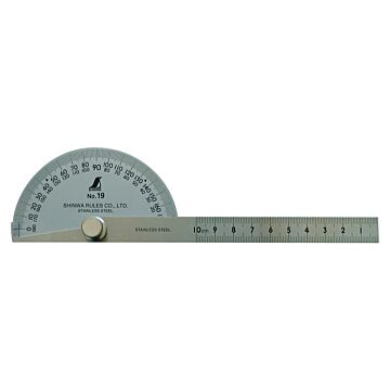 RVS Gradenmeter P19