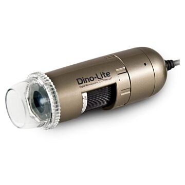 Digitale PC-Microscoop Dino-Lite Pro AM4113ZT met polarizer