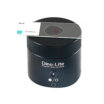 Dino-Lite Darkfield/Brightfield backlightmodule BL-CDW