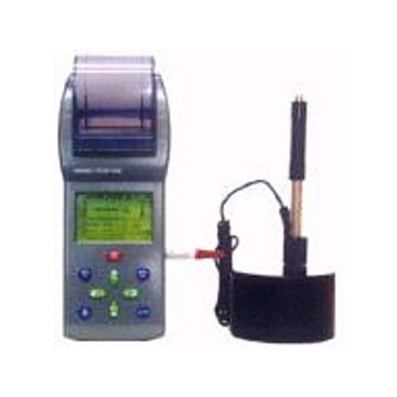 Universele Hardheidsmeter TH-160