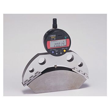 Radiaal meter Marui-Keiki MD serie