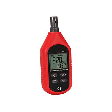 Mini digitale thermometer