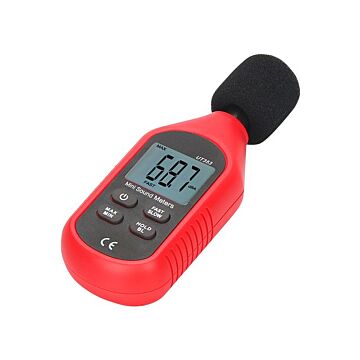 Mini sound meter UT353