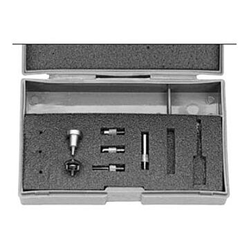 Tasterpunten set