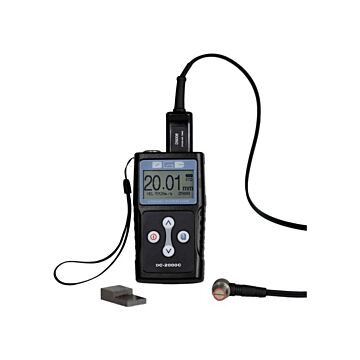 Digitale Wanddiktemeter HTT-200