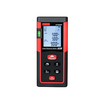 Handlaserafst.meter HUT390B+