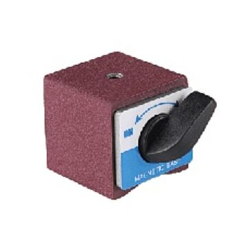 Magneetvoet S-M6 500N met M6 draad