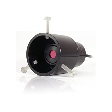 Oculaircamera DinoEye USB AM4023U, Past over oculairs tot 36 mm