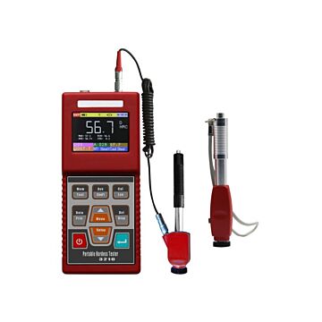 Portable hardheidsmeter HHT-3210 "New Generation"
