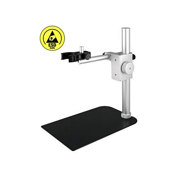 Statief RK-06-AE ESD uitvoering voor USB Microscopen Dino-Lite mid-range