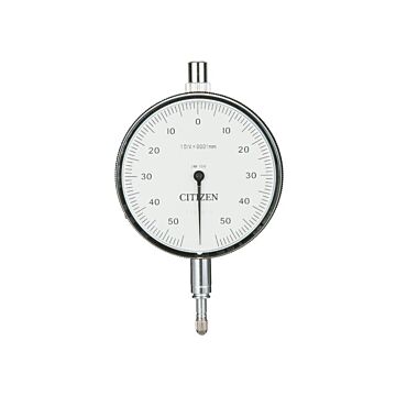 CITIZEN Mu-METRON meetklok 2M-100, Aflezing 1 µm, 57mm schaaldiameter
