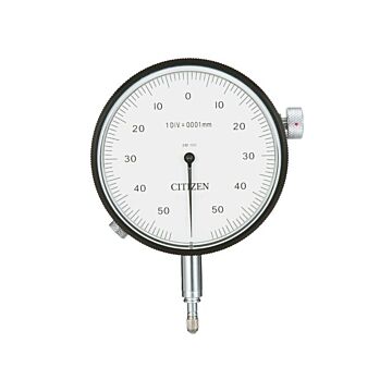 CITIZEN Mu-METRON meetklok 3M-100, Aflezing 1 µm, 71mm schaaldiameter