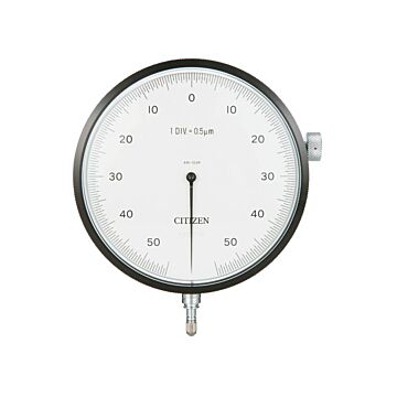 CITIZEN Mu-METRON meetklok 4M-100P, Aflezing 0,5 µm, 71mm schaaldiameter