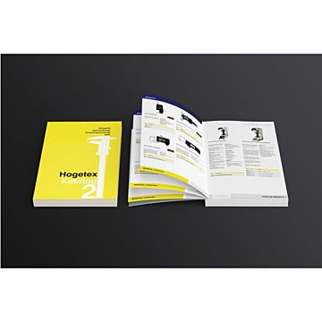 Catalogus Hogetex 380 pagina's