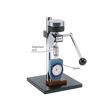 Teclock Shoremeter / Durometer statief GS-615