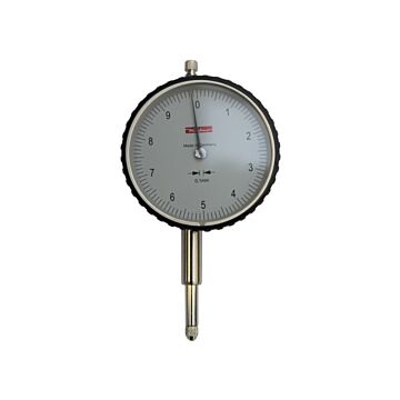 Meetklok 0-10mm 0,1mm Käfer