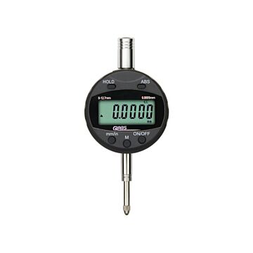 Digitale absolute meetklok 0-12,7mm 0,0005mm