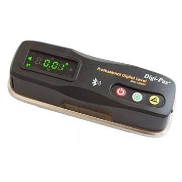 DWL-1300XY bluetooth digi-pas precisie waterpas 0,02°