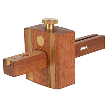 markeringsmaat 150mm  SOBA Maxi