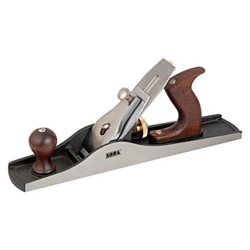 Professionele Handschaaf SOBA 50 x 350mm