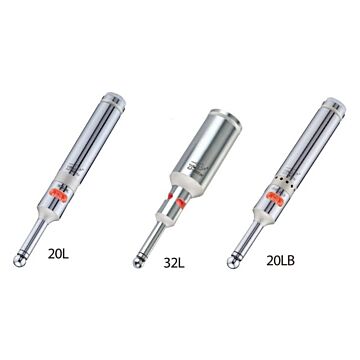 Kantentaster VPS